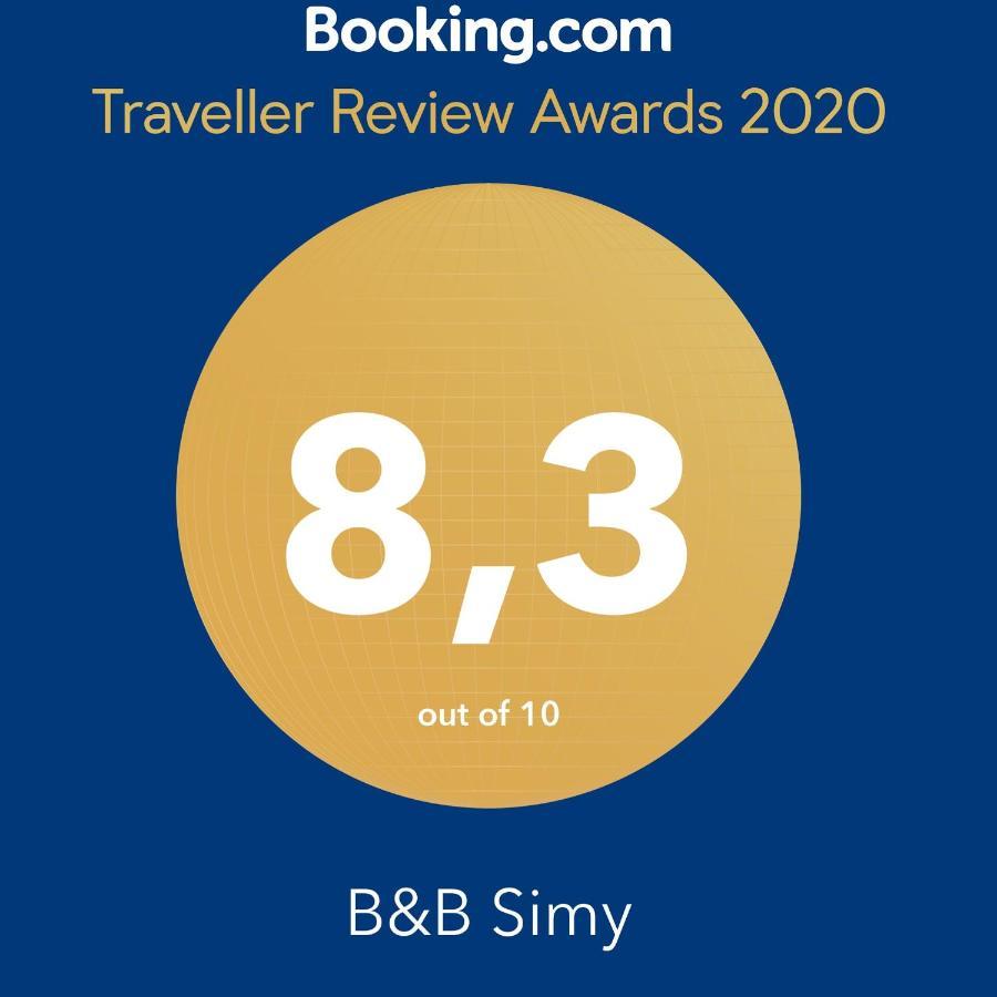 B&B Anny Naples Extérieur photo