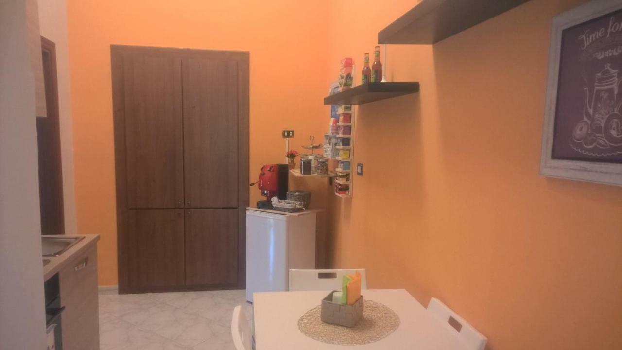 B&B Anny Naples Extérieur photo