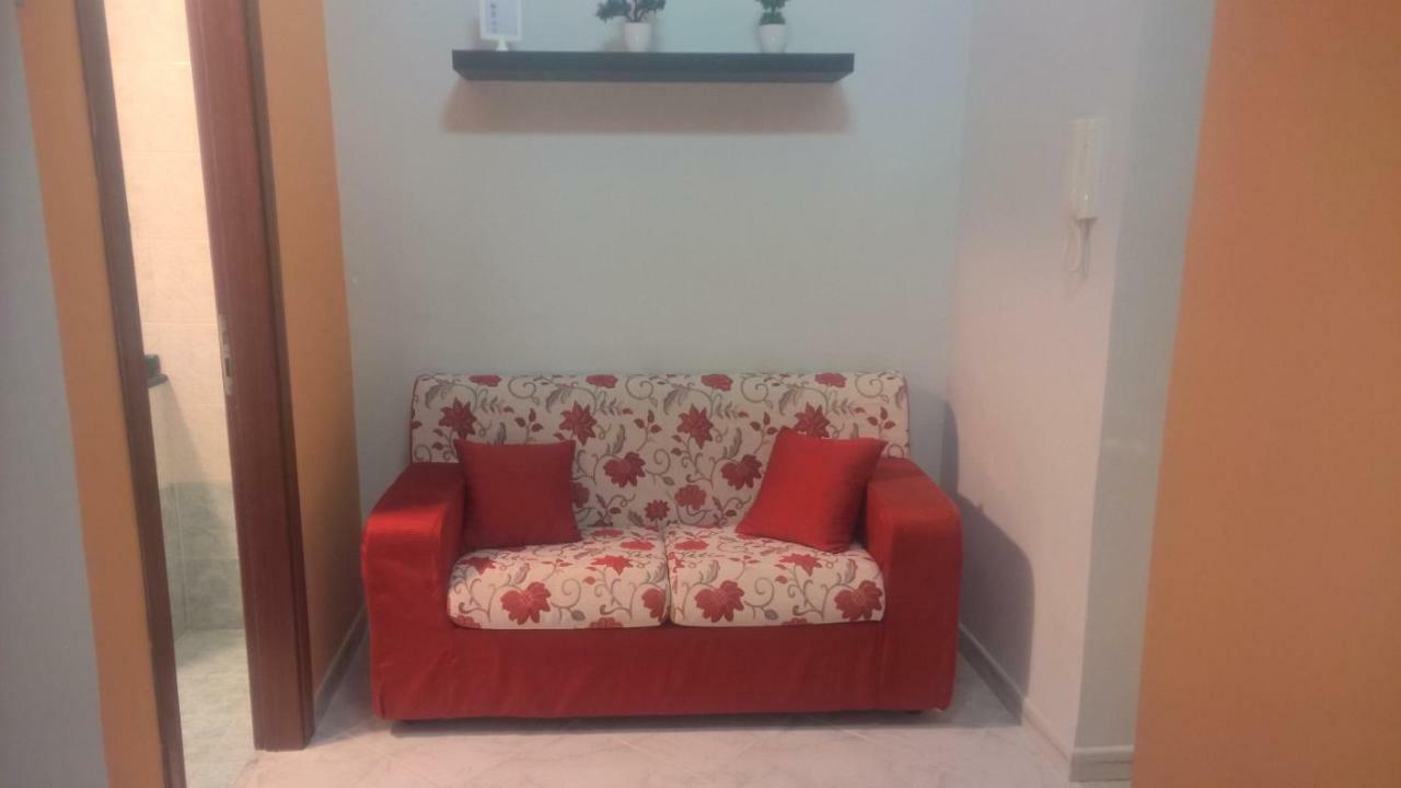 B&B Anny Naples Extérieur photo
