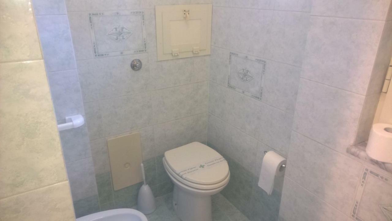B&B Anny Naples Extérieur photo