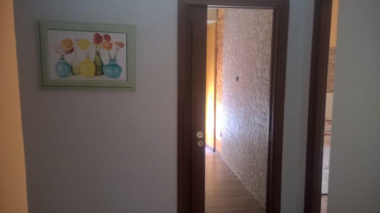 B&B Anny Naples Extérieur photo
