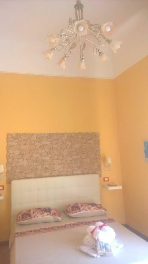 B&B Anny Naples Extérieur photo