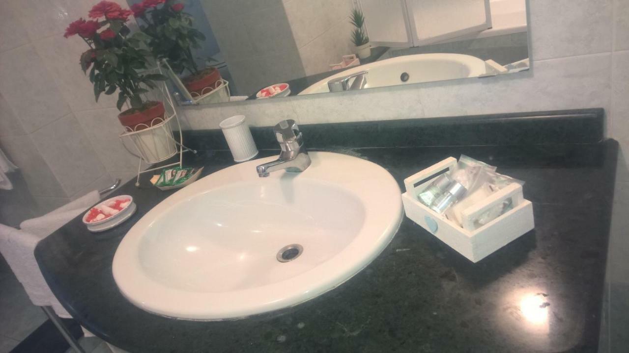B&B Anny Naples Extérieur photo