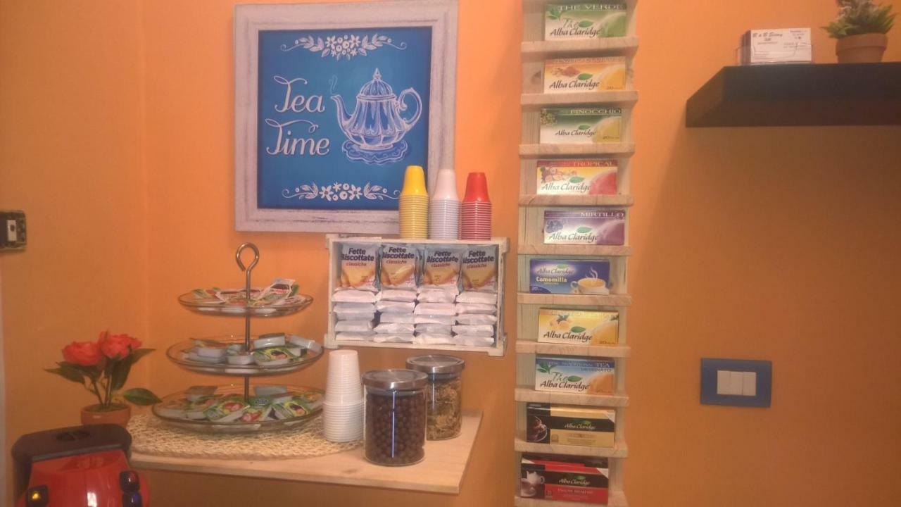 B&B Anny Naples Extérieur photo